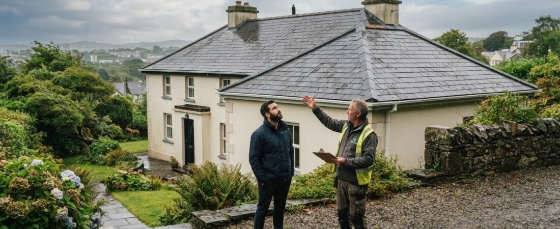 How Long Does a Roof Last in Ireland? A Homeowner’s Guide