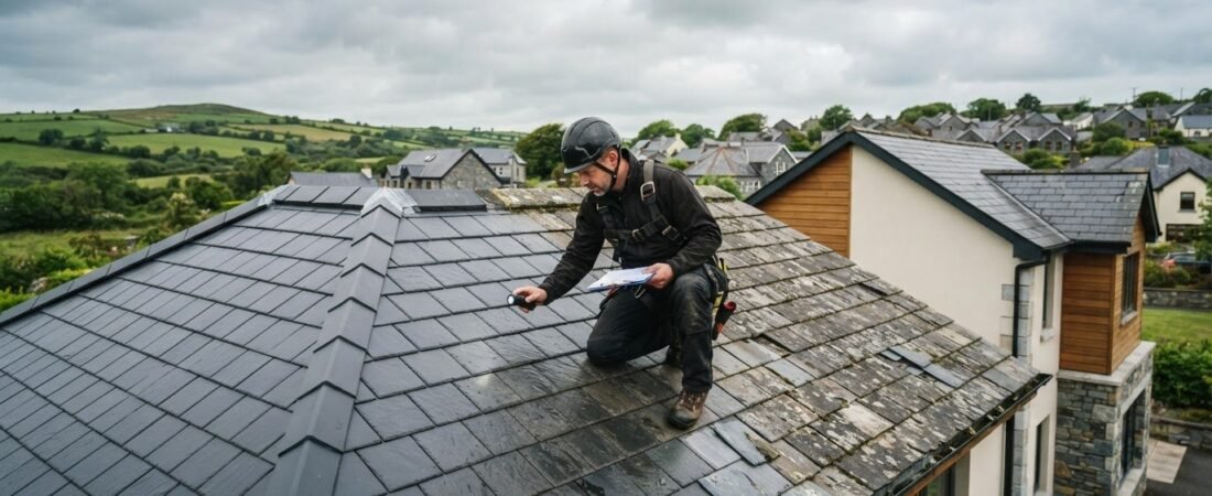 Roof Repair or Full Replacement? How to Make the Right Call
